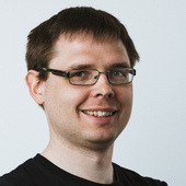 Leif Åstrand - VP of Research