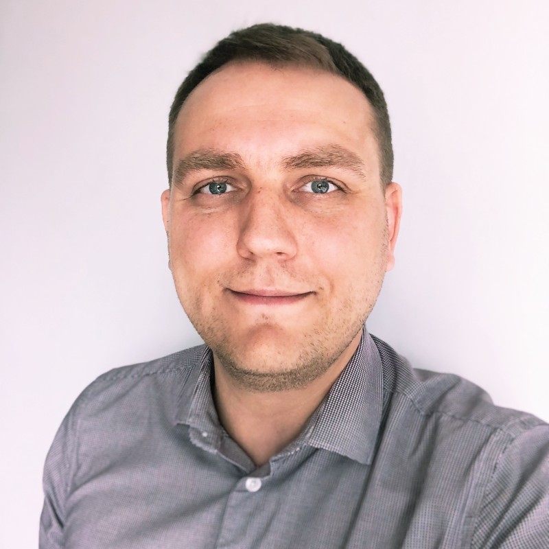 Alex Burov