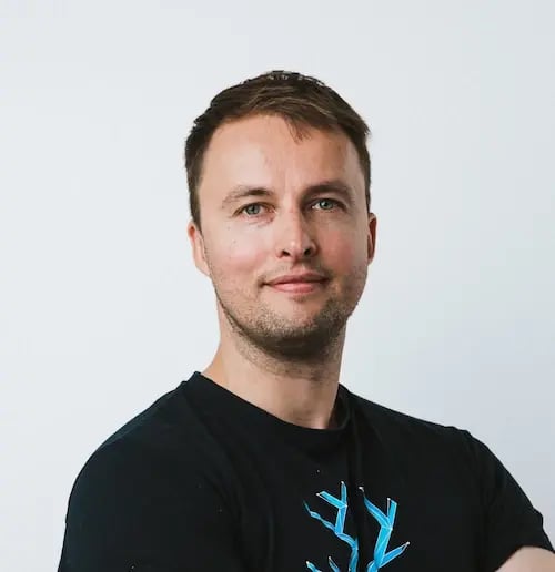 Vaadin Staff Avatar Image