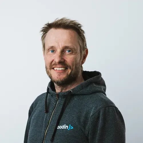 Vaadin Staff Avatar Image