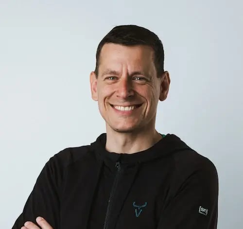 Sebastian Kühnau - Vaadin Staff Avatar Image