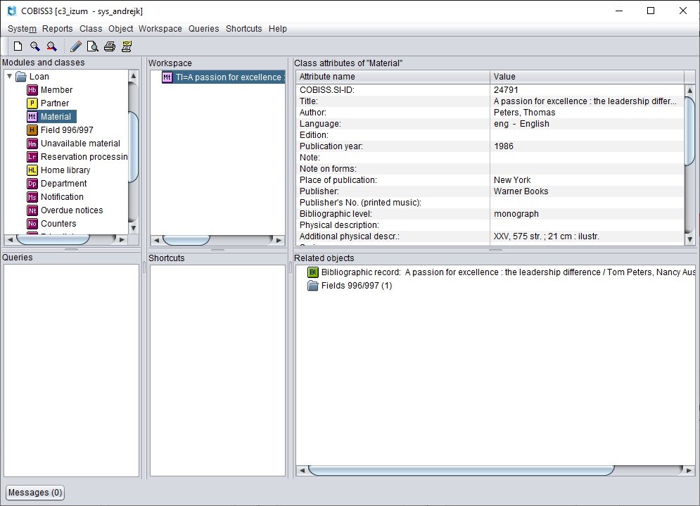 COBISS3_Main_Window