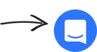Click the chat