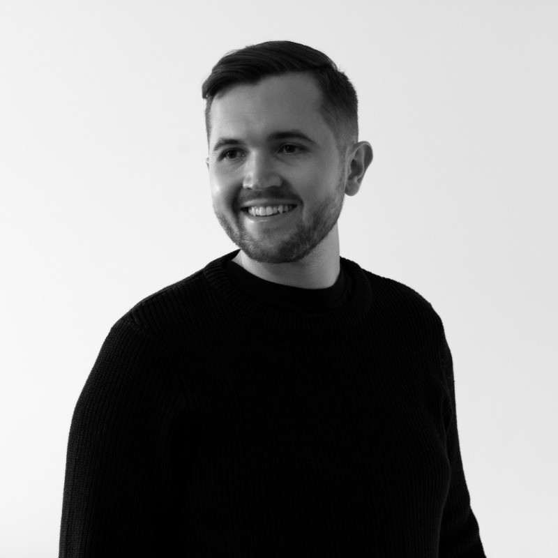 Dominik Kreppold UXUI Designer