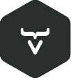 Logo badge charcoal dark@2x