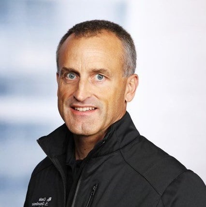 Ivar Grimstad