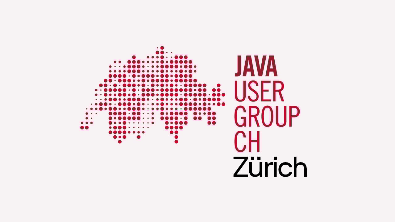 JUG_Zurich