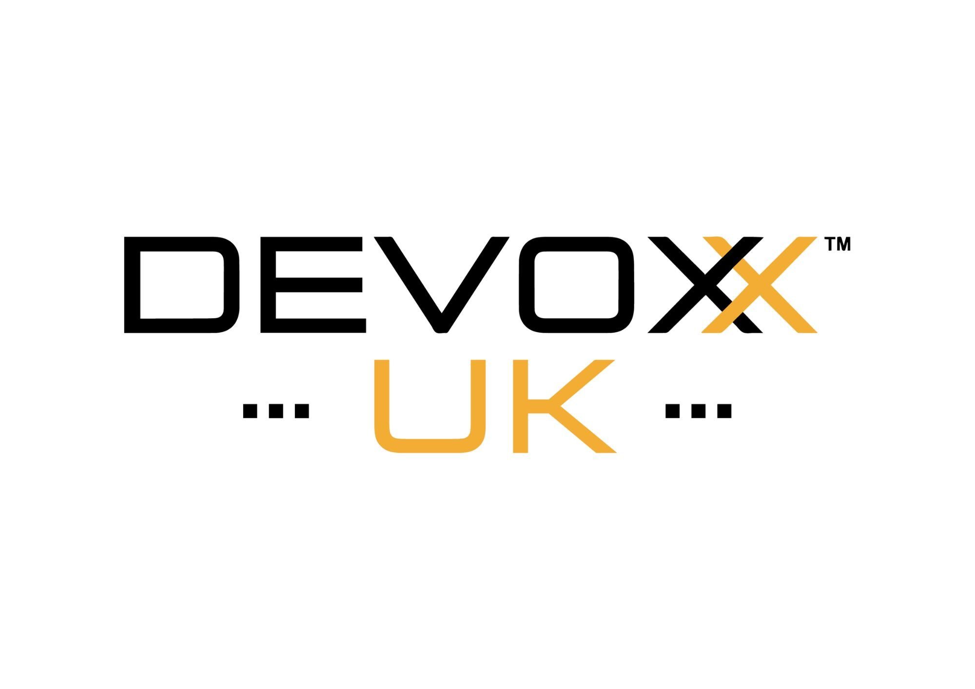 Devoxx UK conference
