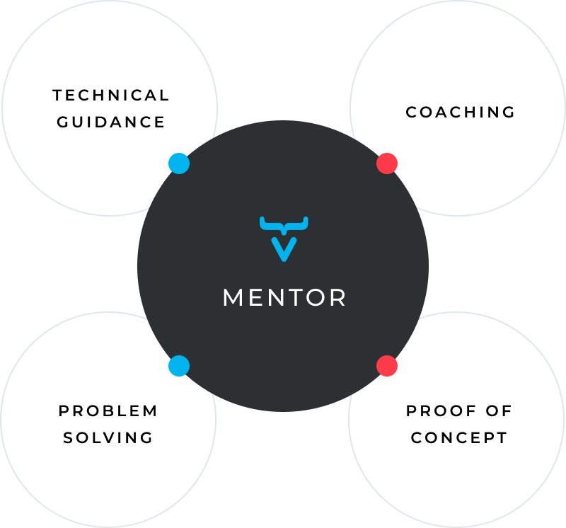 vaadin-mentor