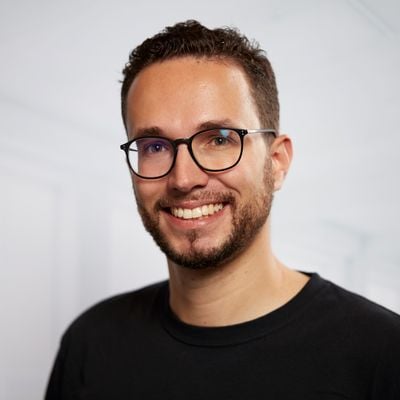 Richard Fichtner Vaadin Developer Community Member Profile Image