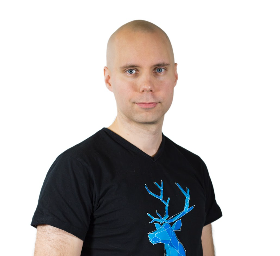Vesa Nieminen