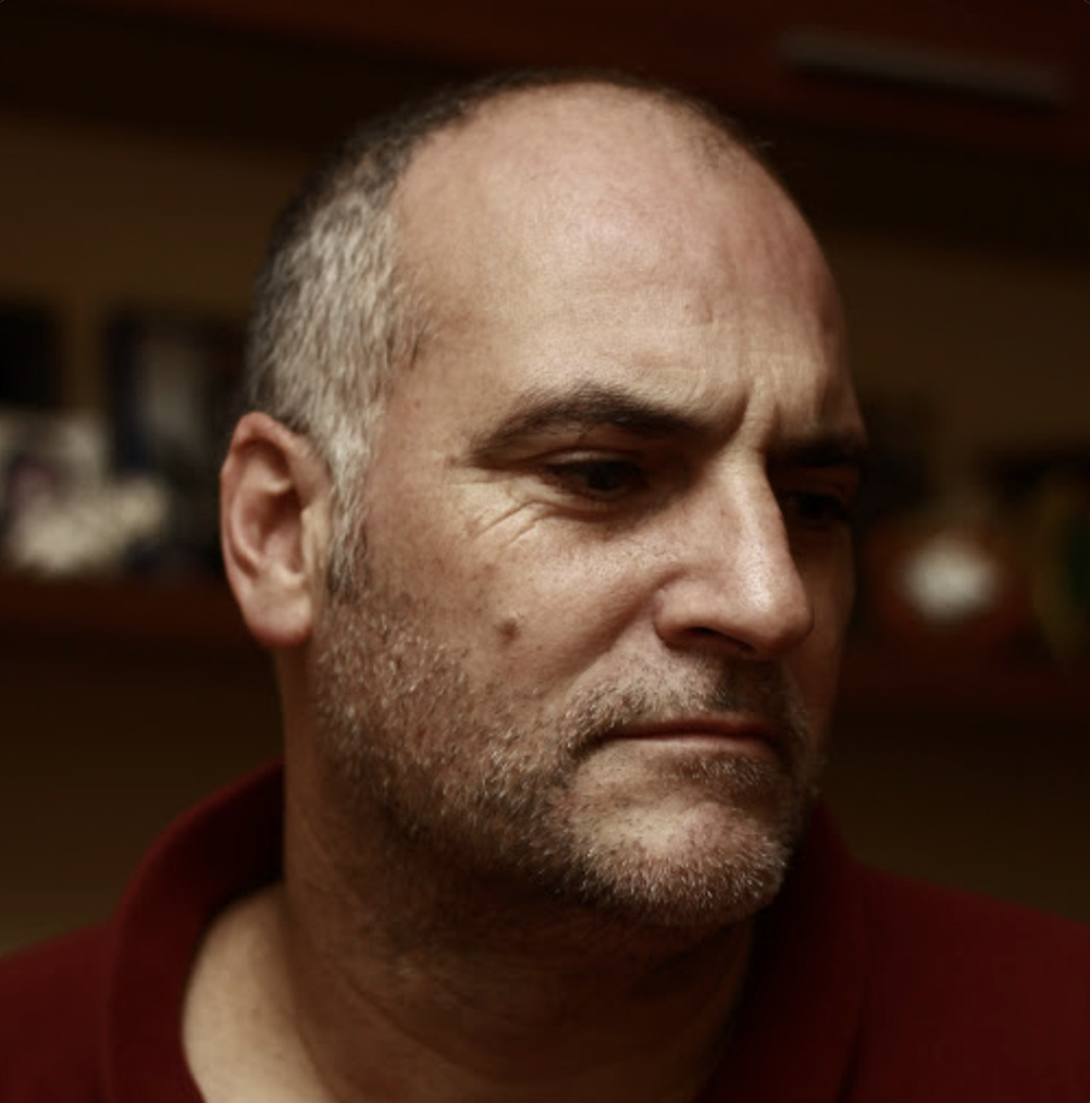 César Quinteiro Rendo