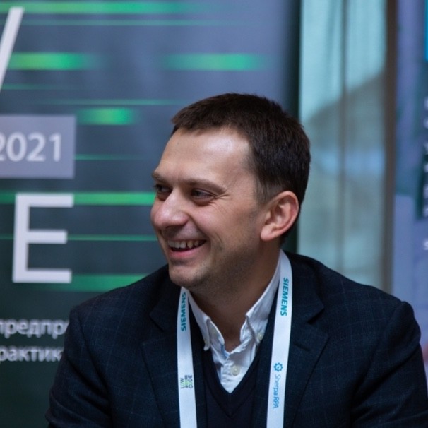 Viktor Fadeev