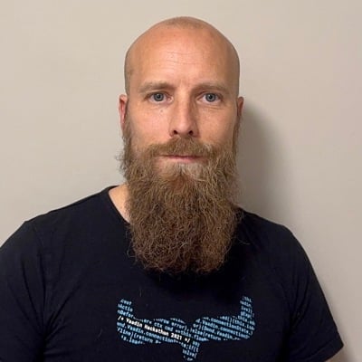 Matti Tahvonen