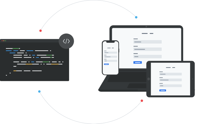 Codebase for devices