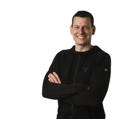 Vaadin - image of Sebastian Kuehnau