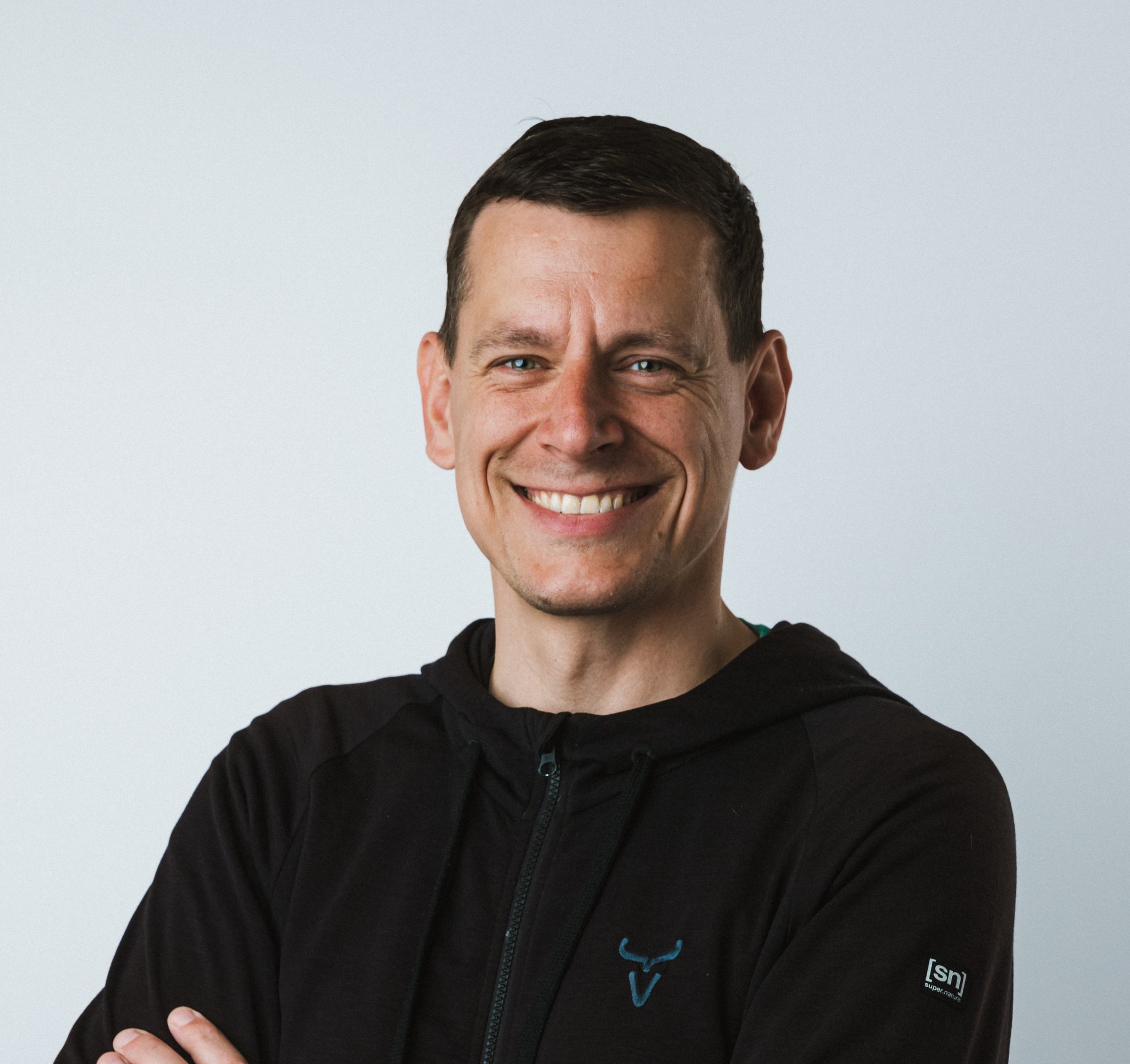 Sebastian Kuehnau