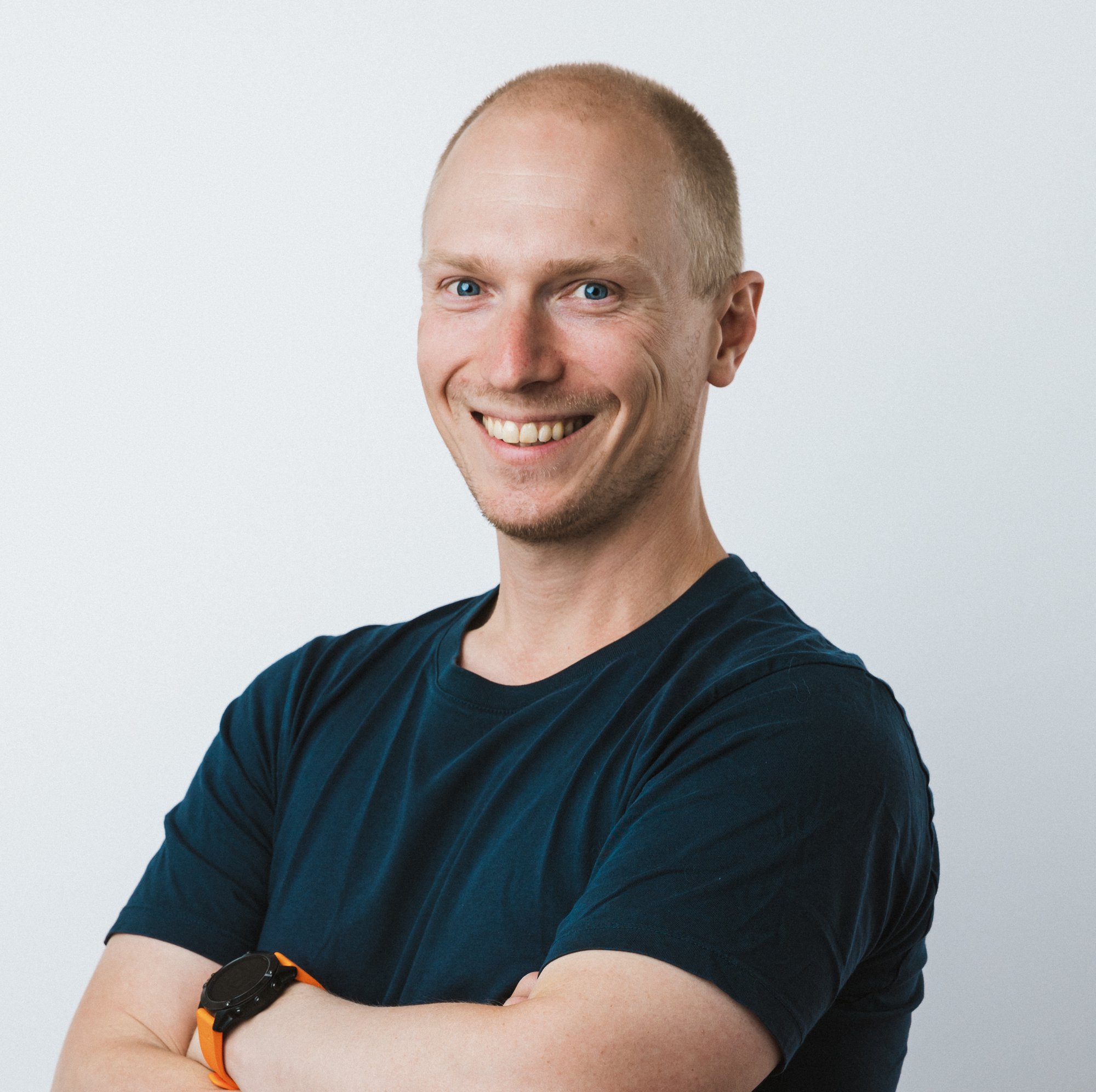 Marcus Hellberg