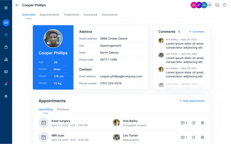 Vaadin - An open platform for building web apps in Java