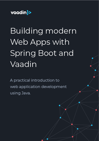 Vaadin Directory | Vaadin