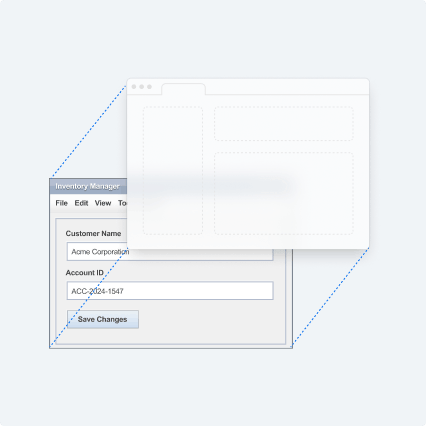 2. Modernize at your pace