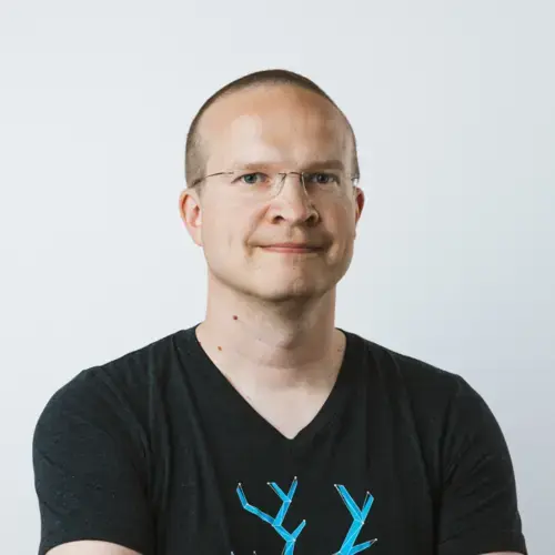 Matti Hosio