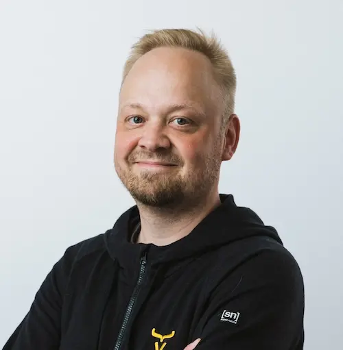 Vaadin Developer Community Member Profile image