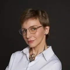 Catherine Edelveis