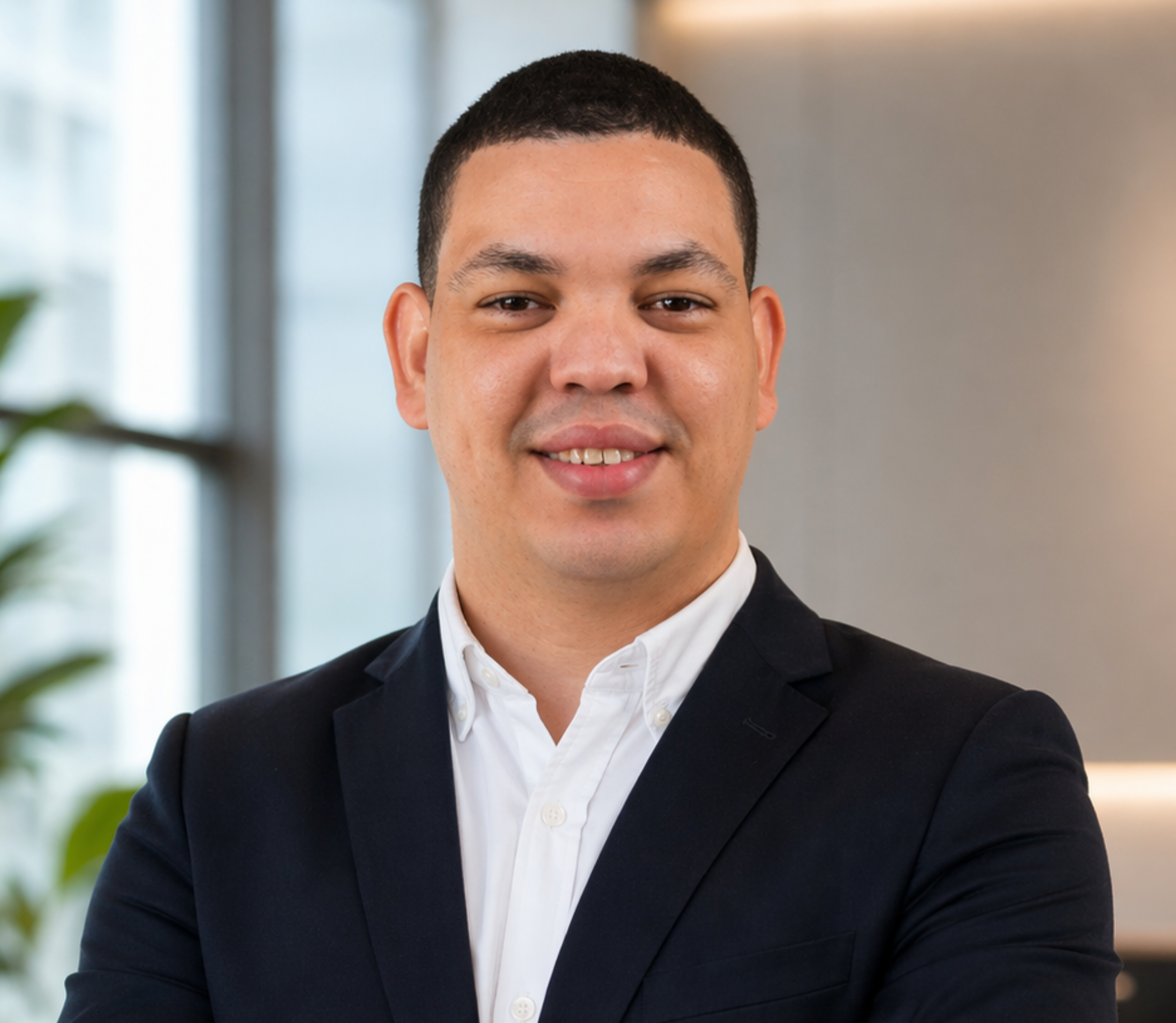 Fred Pena