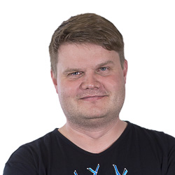 Joonas Lehtinen