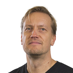 Ville Salomäki
