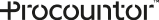 Procounter logo
