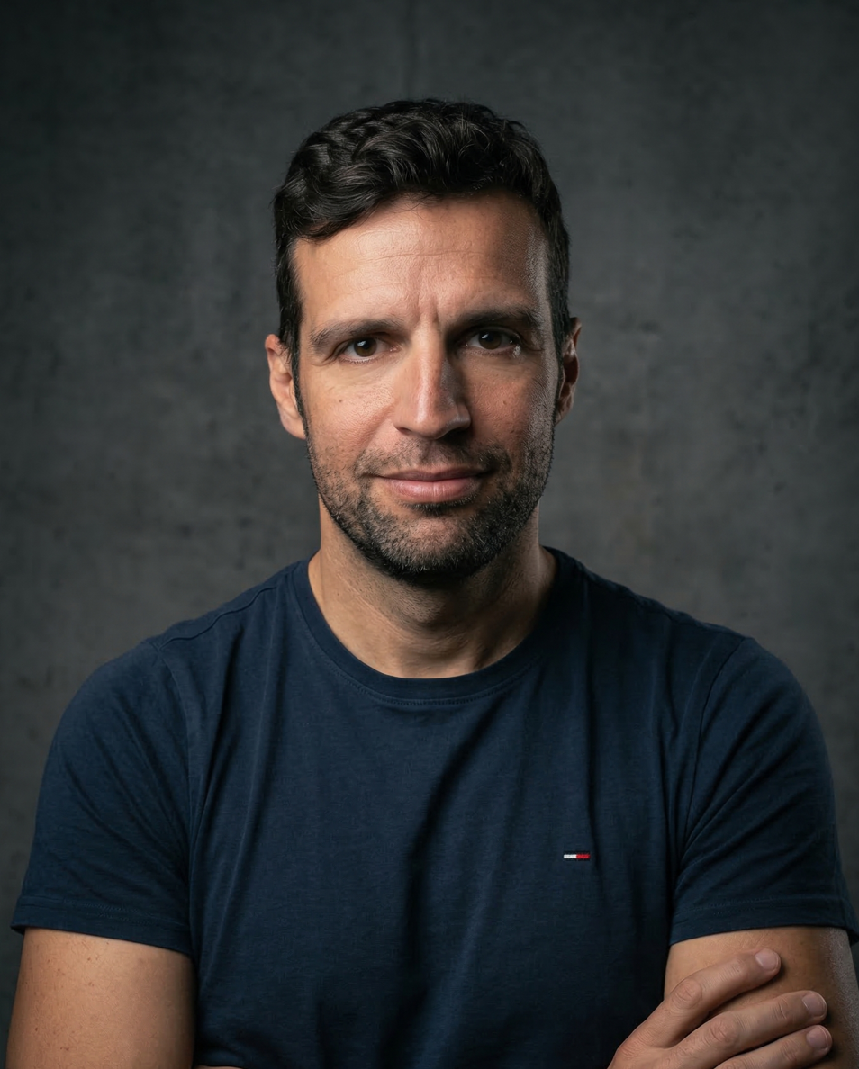 Rafael Molina