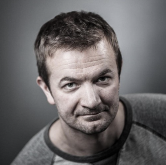 Marc Englund
